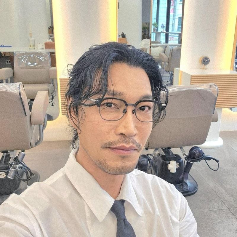 배우 최귀화 인스타그램