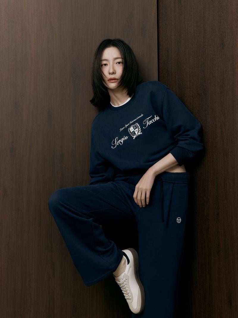 배우 박지현 인스타그램