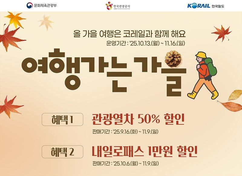 출처=코레일