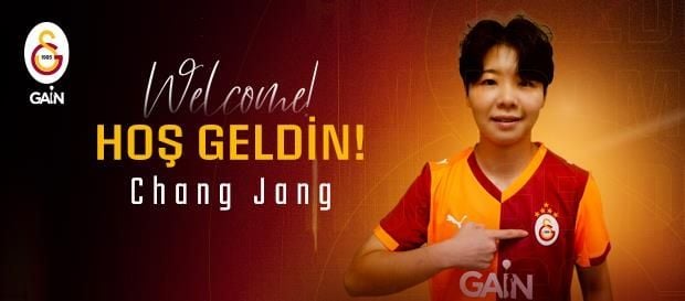 “갈라타사라이 입단”…장창, 현대제철 떠나 유럽 첫 도전 / 연합뉴스