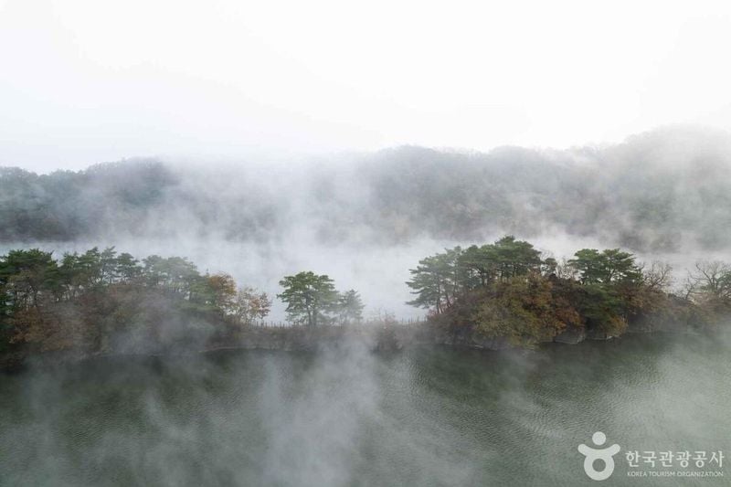 사진 = 포토코리아(한국관광공사) 옥천
