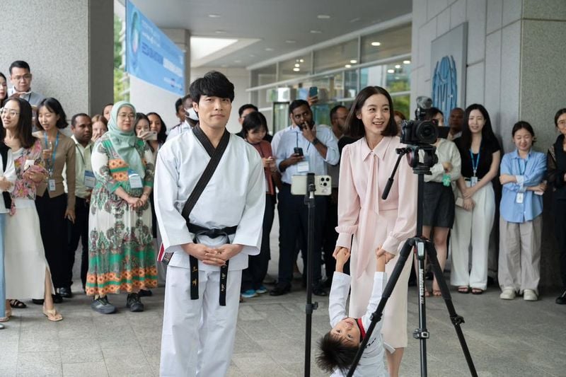 걸그룹 원더걸스 우혜림 인스타그램