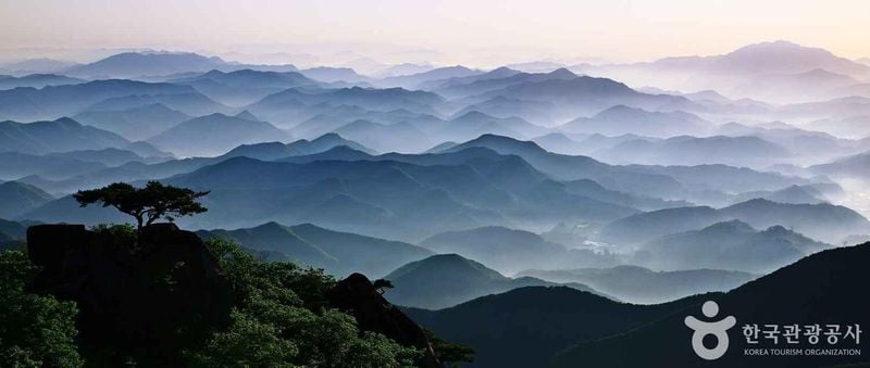 사진 = 포토코리아(한국관광공사) 금산