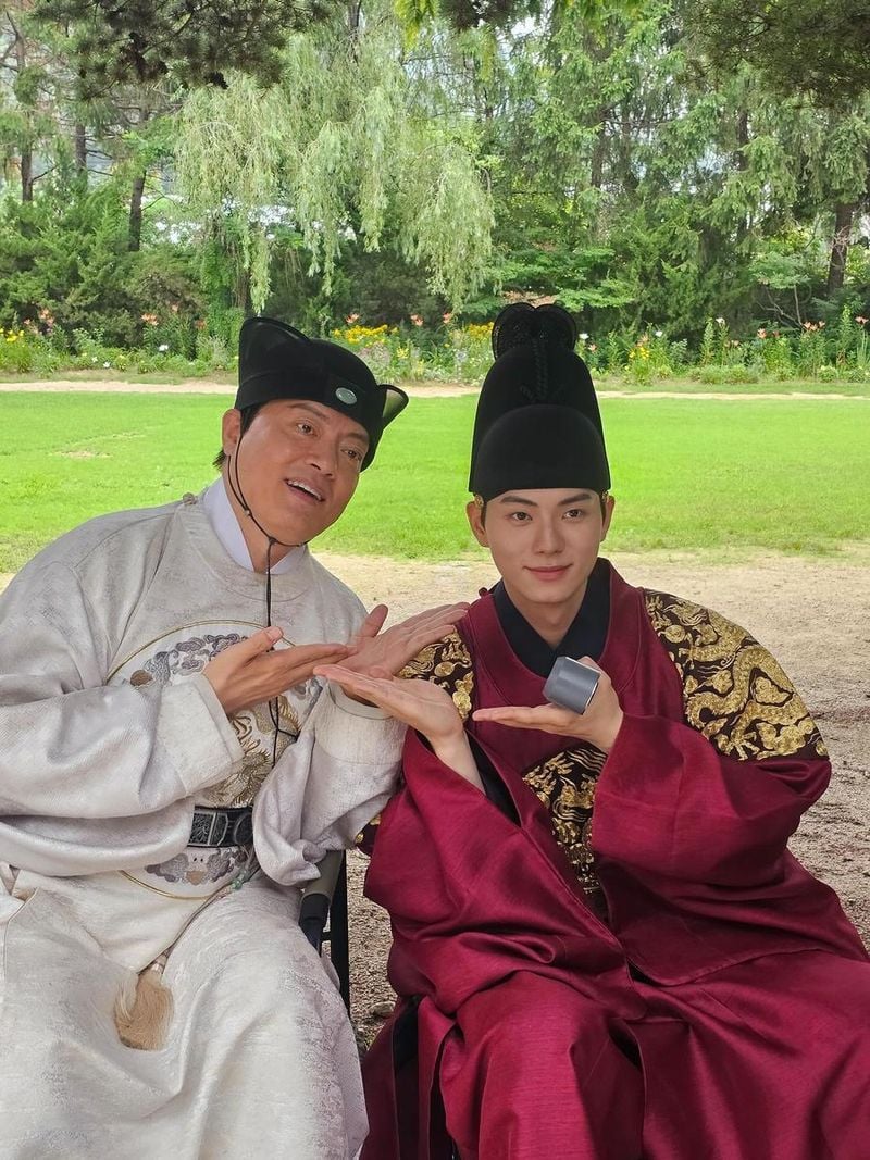 김형묵 인스타그램