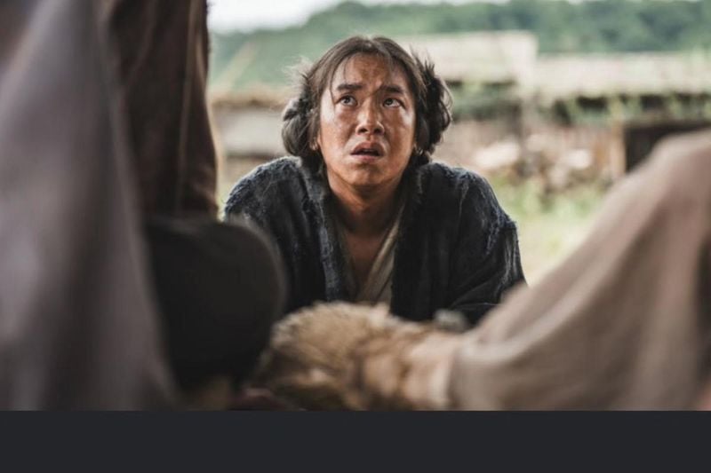 배우 안승균 인스타그램
