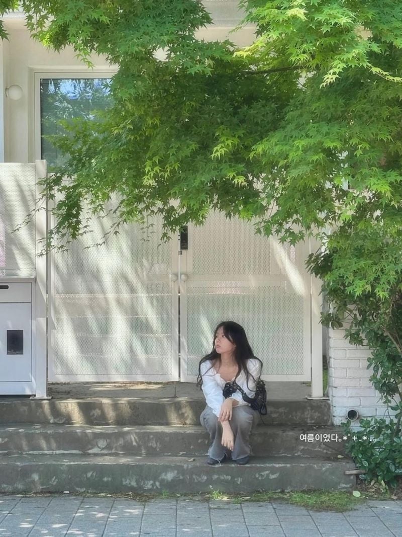 데블스 플랜 데스룸 출연자 변호사 손은유 인스타그램