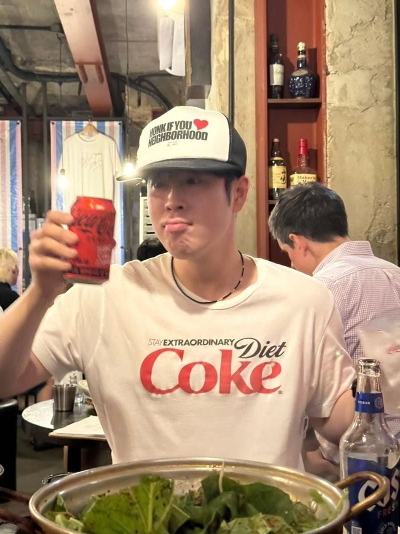 그룹 블락비 피오 인스타그램