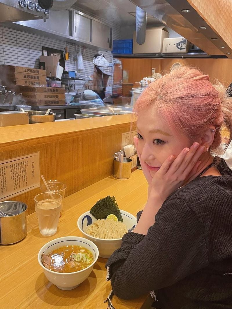 걸그룹 시크릿넘버 박진희 인스타그램