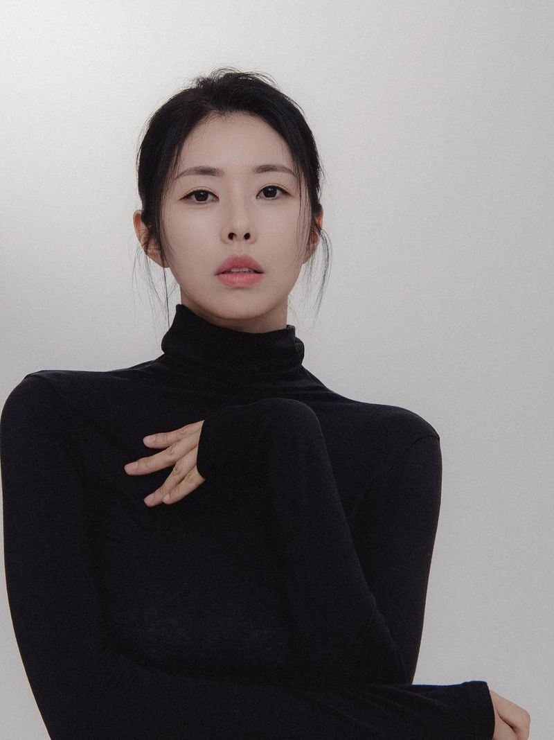 방송인 서동주 인스타그램