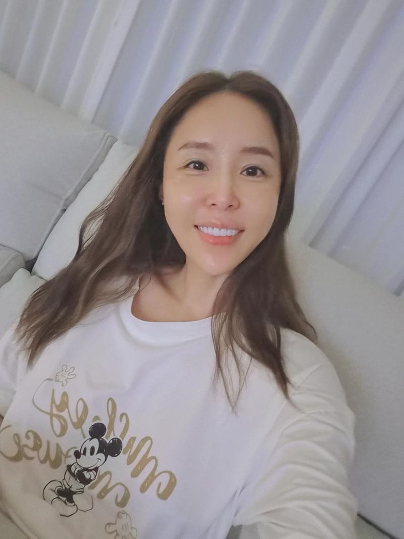코요태 신지 인스타그램