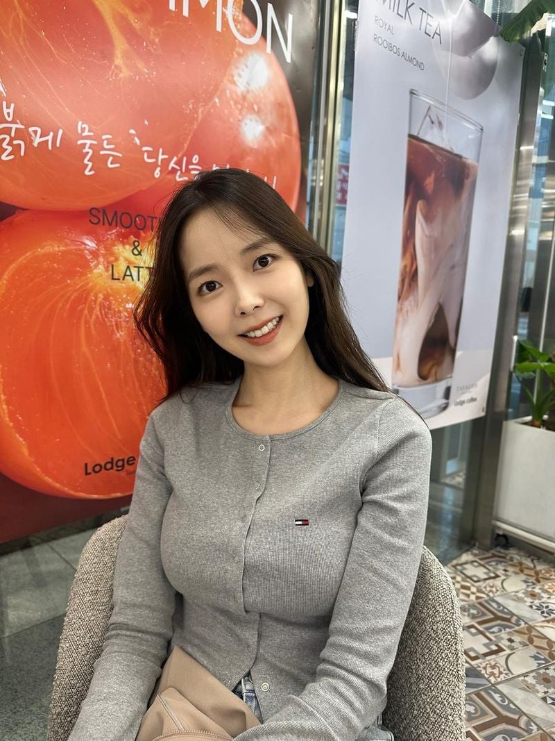 뮤지컬배우, 가수 효은 인스타그램