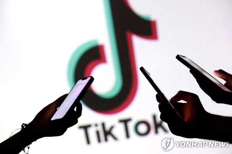 ‘오라클’ 틱톡 클라우드 계약 유지 전망…주가 1%↑