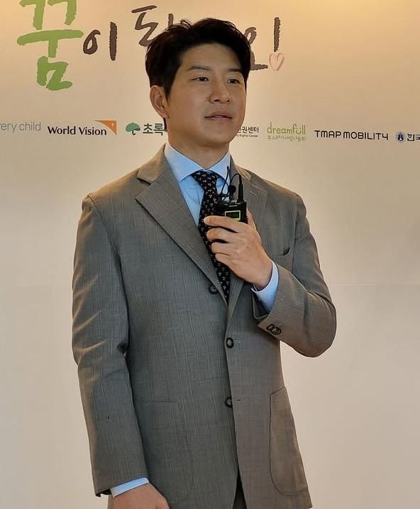 박주호 인스타그램