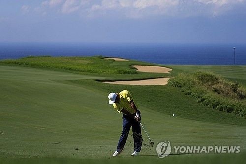 “가뭄 여파 개최지 변경”…PGA 더 센트리, 내년 27년 만에 코스 교체 / 연합뉴스