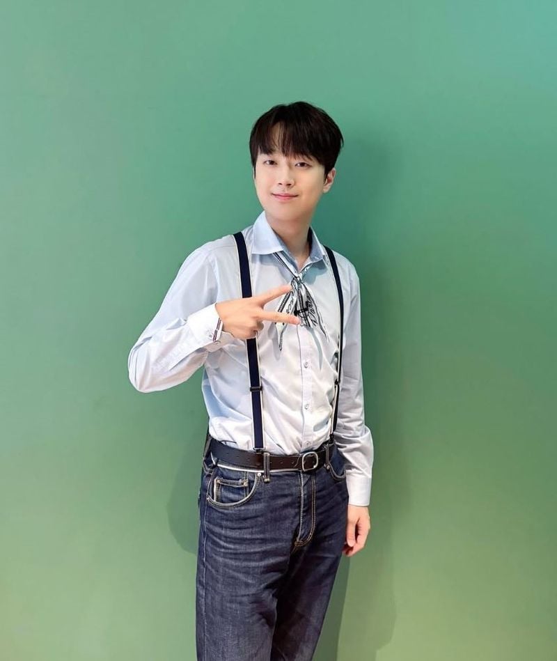 이찬원/오피셜