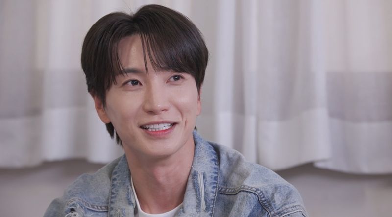 “20년간 문밖도 못 나가”…이특, ‘내 멋대로’서 비혼 고백→변화된 일상 / TVCHOSUN