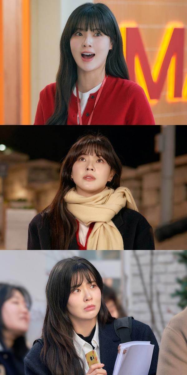 “강인한 오뚝이로 거듭나다”…이선빈, ‘달까지 가자’ 첫 방송 앞두고 진심 고백→진짜 성장 예고 / MBC