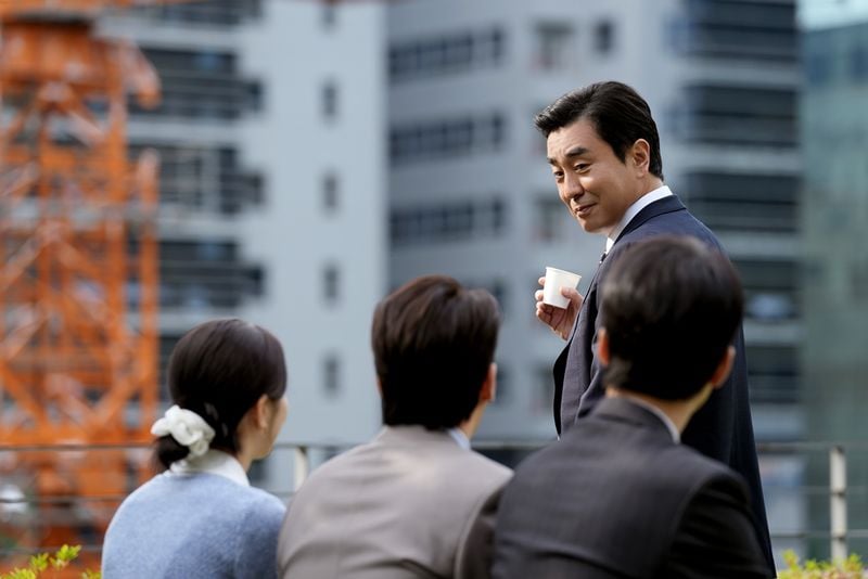 “짠내 가득한 하루”…류승룡, ‘김 부장 이야기’서 부장의 민낯→현실 공감의 무게 / SLL