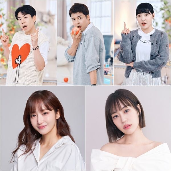 “관계의 이면을 파헤친다”…전현무·양세찬, ‘독사과’ 시즌2서 극강 몰입도 예고→10월 컴백 / SBS Plus