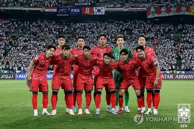 “예선 파견 구단 첫 보상”…FIFA, 4900억원 지급 결정 / 연합뉴스