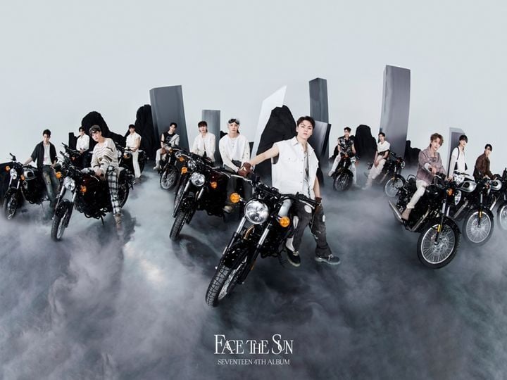 세븐틴(출처=플레디스 엔터테인먼트)