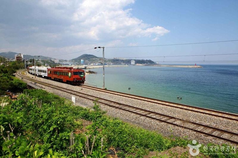 사진 = 포토코리아(한국관광공사) 동해