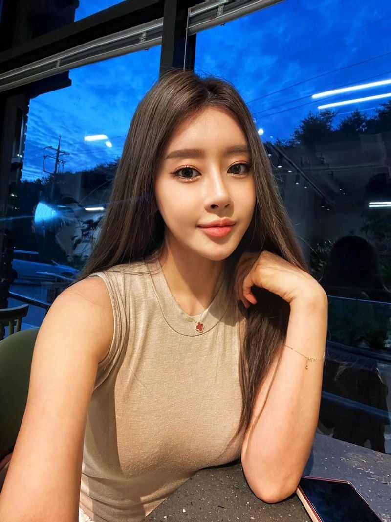 가수 서인아 인스타그램