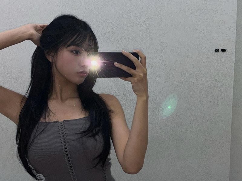 걸그룹 키스오브라이프 나띠 인스타그램