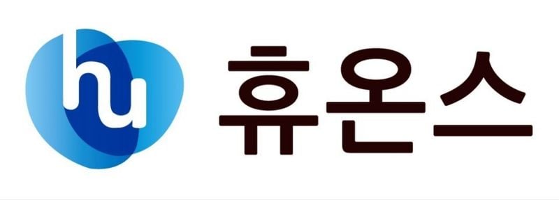 휴온스 CI
