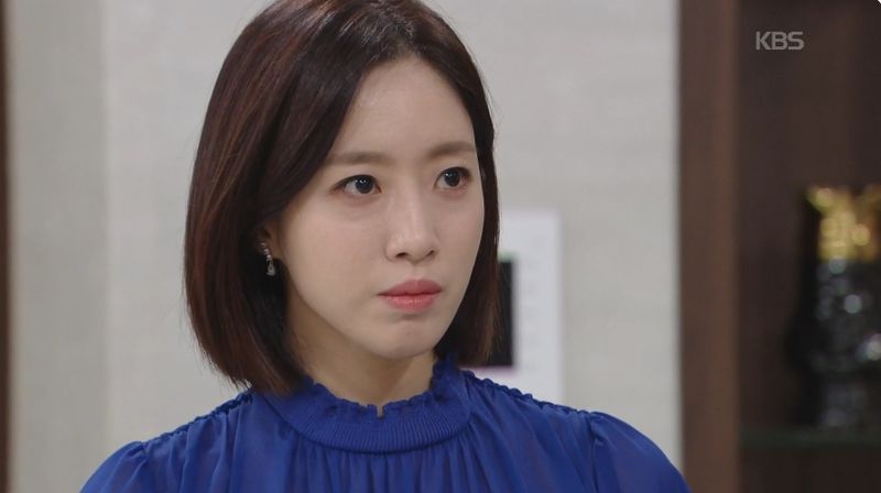 KBS2 '여왕의 집'