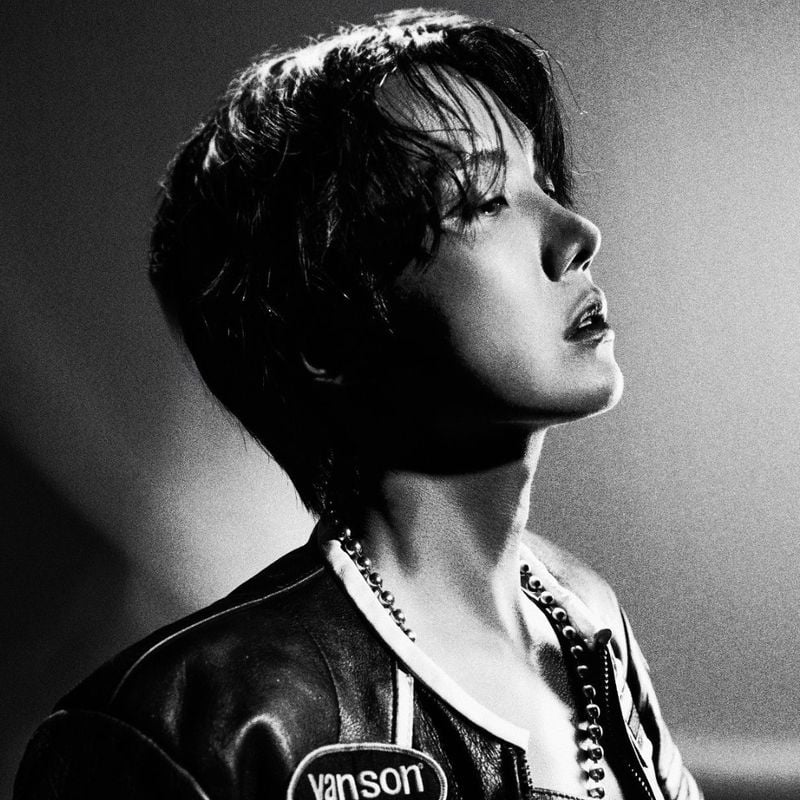 방탄소년단(BTS) 제이홉 / 빅히트뮤직