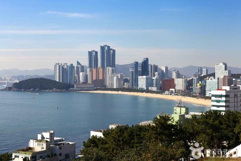 사진 = 포토코리아(한국관광공사) 부산