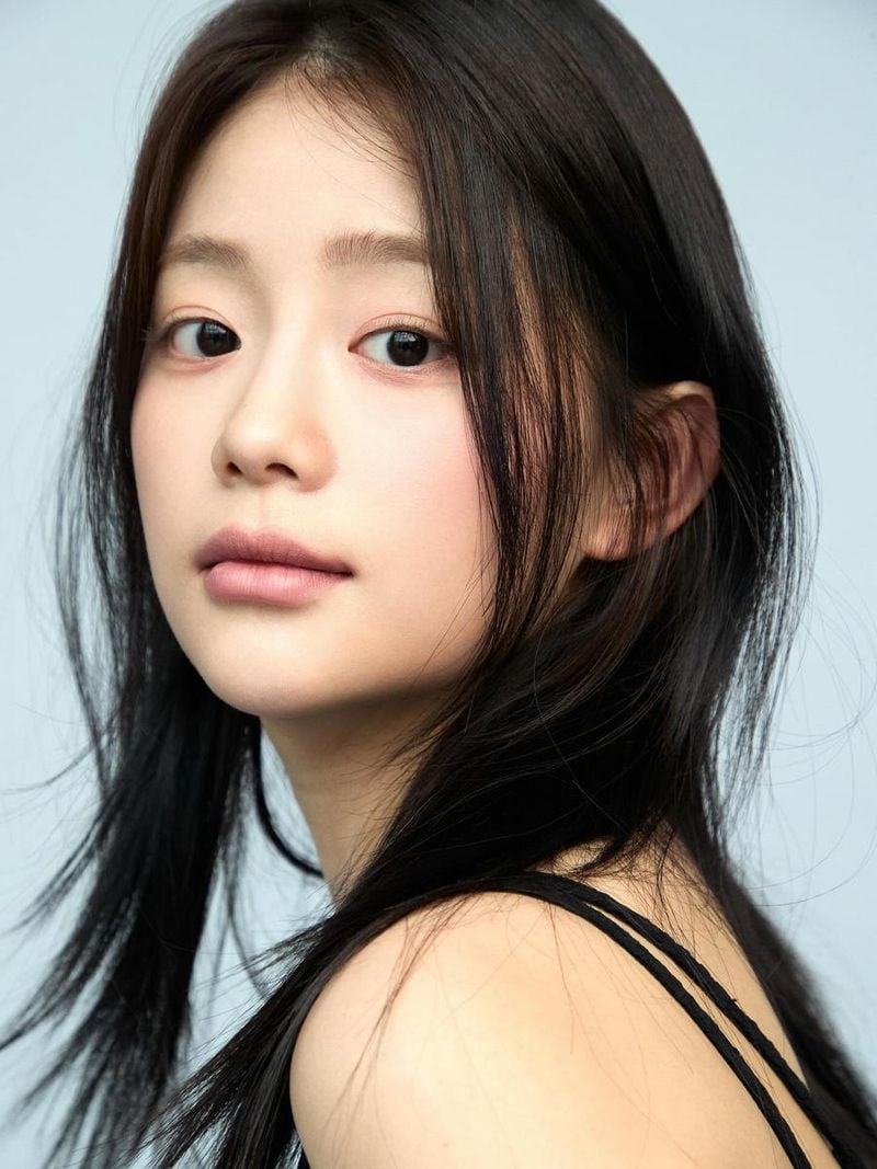 배우 채서안 인스타그램