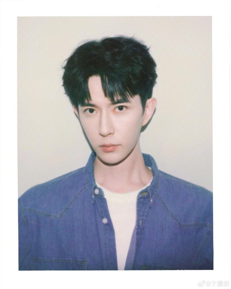 우몽롱 웨이보