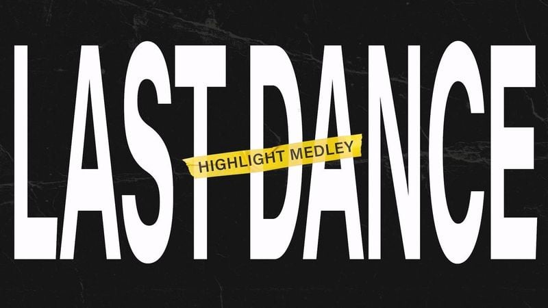 “다채로운 매력 폭발”…이준영, ‘LAST DANCE’ 전곡 하이라이트로 기대감↑