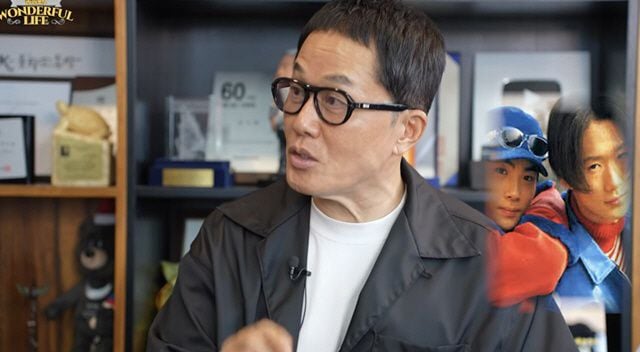 송승환 유튜브