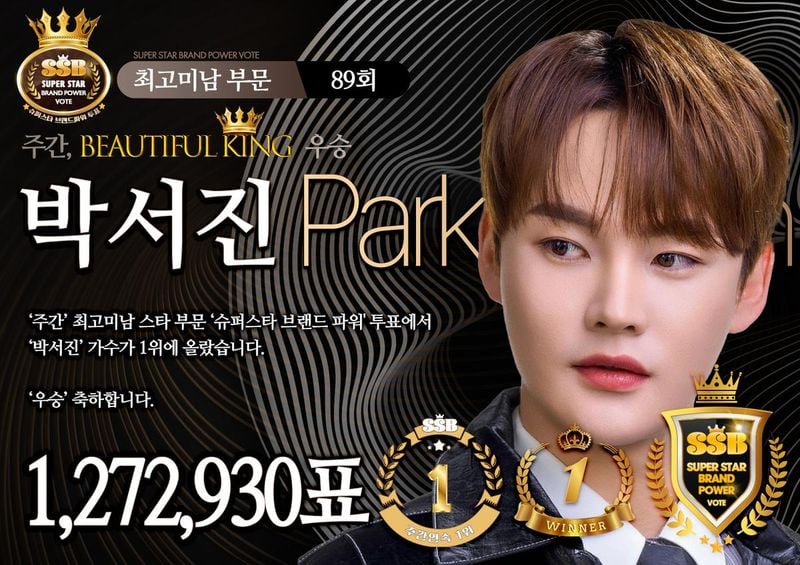 슈퍼스타 투표