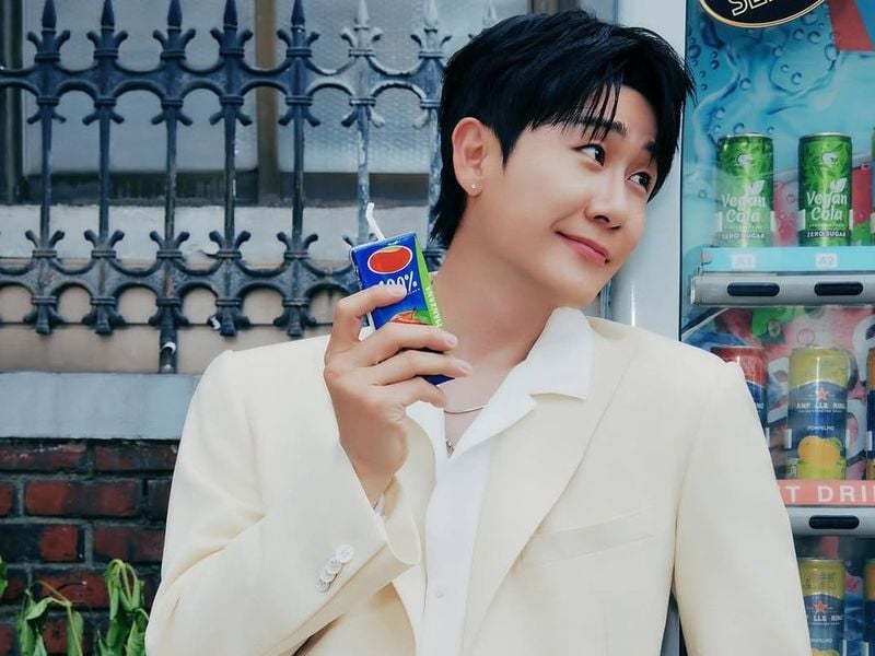 영탁 / 어비스 컴퍼니