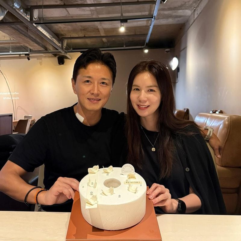 진태현 인스타그램