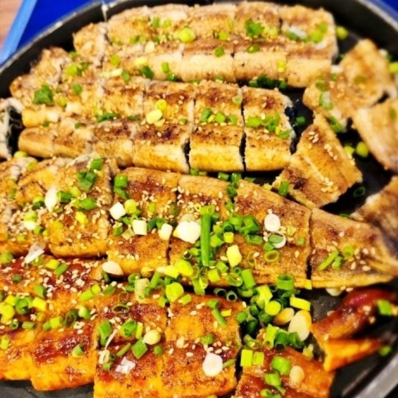 6시 내고향 김해 불암동 장어 맛집