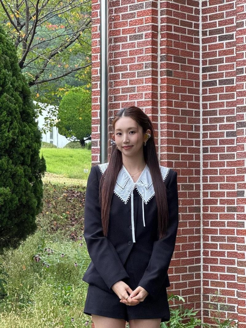 가수 케이시 인스타그램