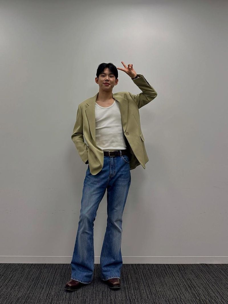가수 폴킴 인스타그램