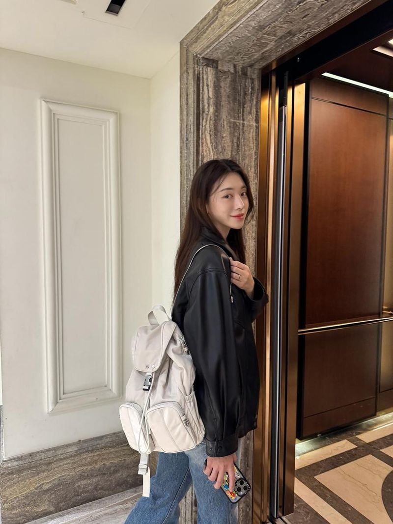 인플루언서 유혜주 인스타그램