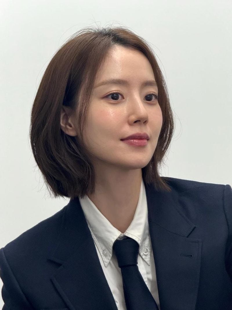 배우 문채원 인스타그램