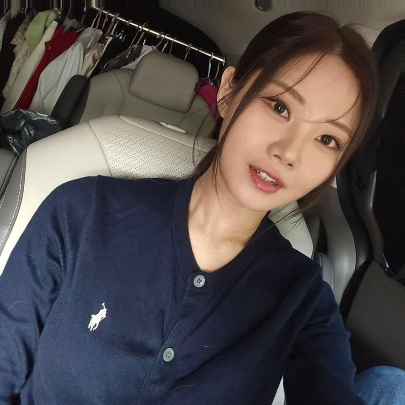 가수 배아현 인스타그램