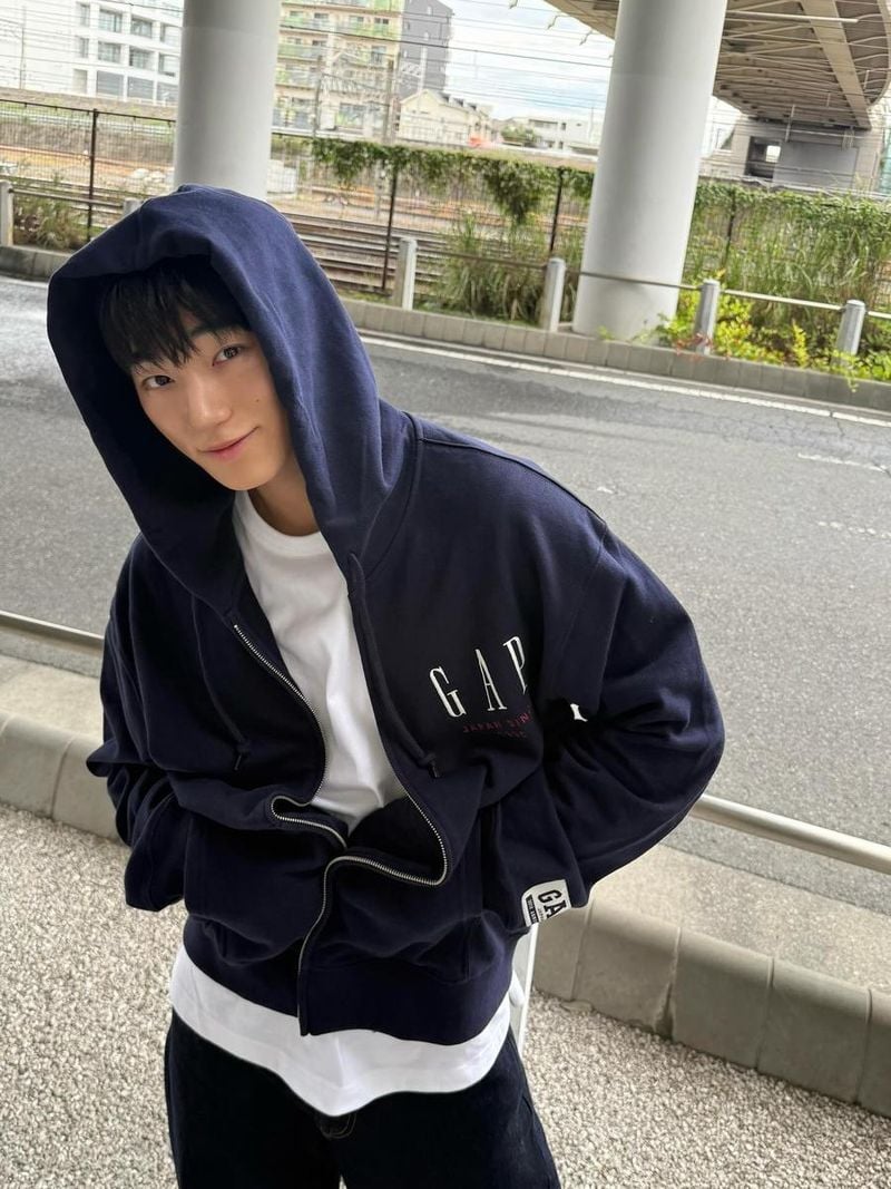 그룹 에이티즈 산 인스타그램