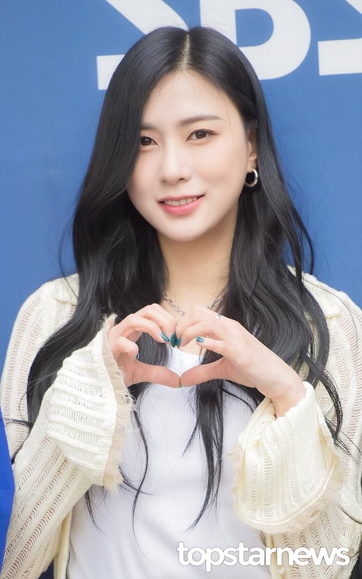오하영 / 톱스타뉴스 HD포토뱅크
