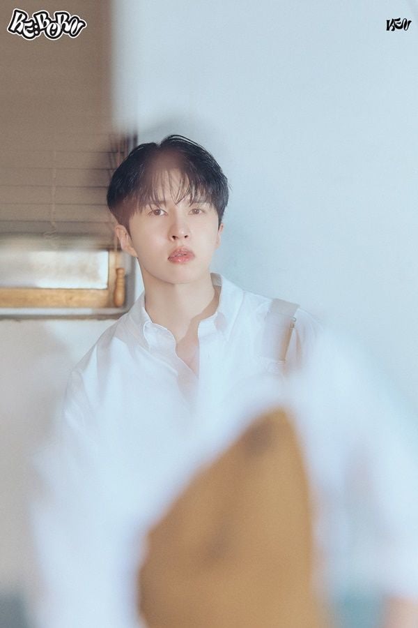 “새롭게 태어난 희망의 목소리”…빅스 켄, ‘RE:BORN’서 다시 꿈을 노래하다 / S27M엔터테인먼트