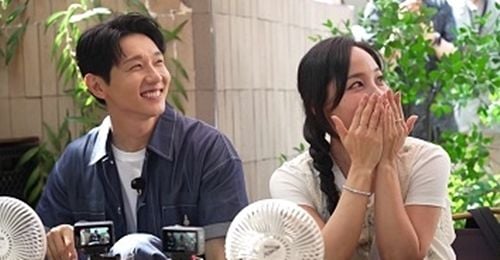 “부대찌개 한입에 터진 추억”…유진·지현우, ‘전현무계획2’ 먹트립→데뷔 비화까지 / MBN·채널S ‘전현무계획2’