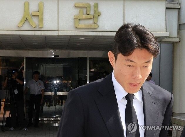 “시즌 첫 도움 가세”…황의조, 알라니아스포르 2-2 무승부 견인 / 연합뉴스